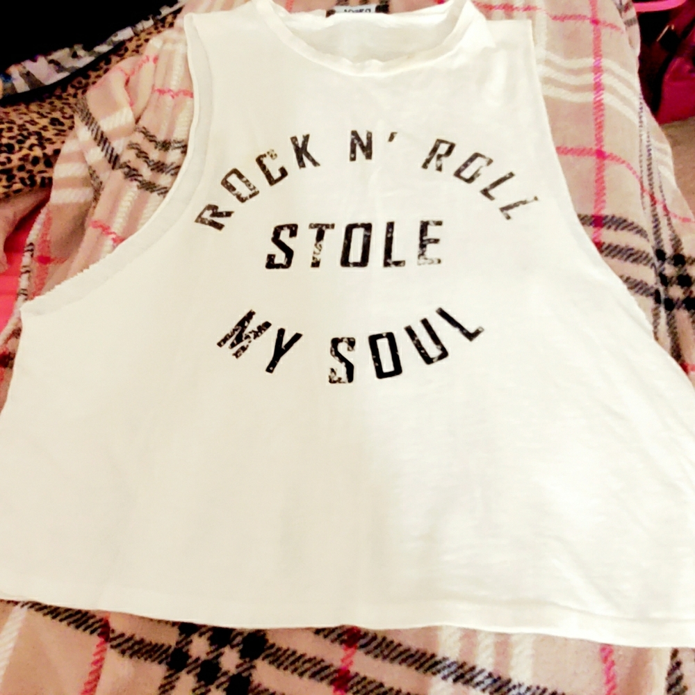 Vintage tee womens